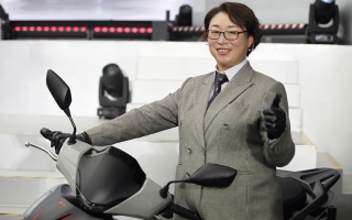 Thế giới 2 bánh: Honda cùng ra mắt bộ ba xe tay cho năm 2026 - SH, AirBlade và Lead